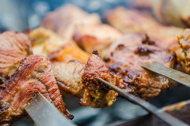 Geweldig BBQ-vlees – hoe de smaak te verbeteren
