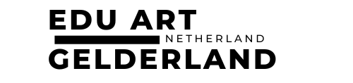 Edu Art gelderland
